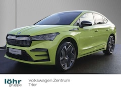 Bild des Angebotes Skoda Enyaq Coupé RS Lounge