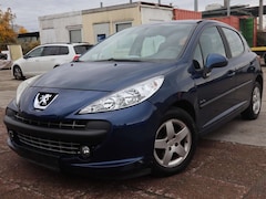 Bild des Angebotes Peugeot 207 Urban Move