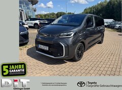 Bild des Angebotes Toyota Proace Verso 2.0 D-4D L1 Lounge +7-Sitze
