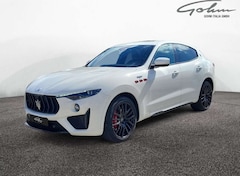 Bild des Angebotes Maserati Levante Trofeo Q4