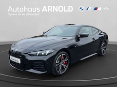 Bild des Angebotes BMW 440 M440d xDrive Coupé M Sport Pro HK HiFi RFK LED Sta