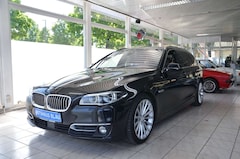 Bild des Angebotes BMW 535 d xDrive Touring *LEDER*HEAD-UP*PANORAMA*AHK*