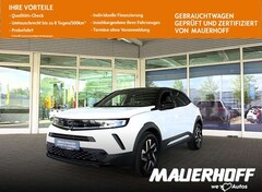 Bild des Angebotes Opel Mokka GS | Kamera | AndroidAuto | Winterp | LED