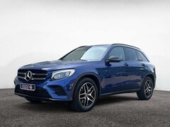 Bild des Angebotes Mercedes-Benz GLC 250 AMG Line 4Matic KAMERA Räder 8-fach