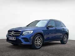 Bild des Angebotes Mercedes-Benz GLC 250 AMG Line 4Matic KAMERA Räder 8-fach
