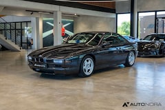 Bild des Angebotes BMW 850 CSI
