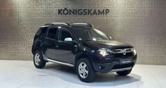 Bild des Angebotes Dacia Duster I Laureate 4x4 * ALLRAD * AHK * TÜV NEU *