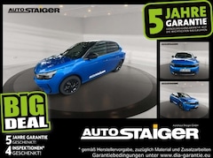 Bild des Angebotes Opel Corsa F 1.2 Turbo YES Klima Sitzheizung PDC