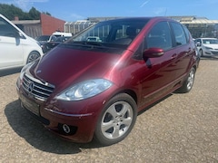 Bild des Angebotes Mercedes-Benz A 150 A A 150 5-türig