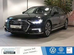 Bild des Angebotes Audi A8 60 TFSI e quattro Panoramadach LEDER