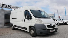 Bild des Angebotes Peugeot Boxer 3. Sitzer 04/2026 TÜV Kundendiesnt Neu AUX MP3