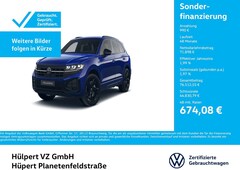 Bild des Angebotes VW Touareg V6 TSI R-LINE NEUES MODELL STANDHZ. LM20
