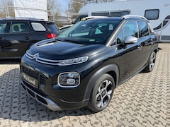 Bild des Angebotes Citroen C3 Aircross 1,5 HDI Shine Automatik