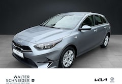 Bild des Angebotes Kia Ceed / cee'd CEED 1.0T 100PS VISION NAVI