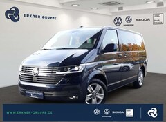 Bild des Angebotes VW T6 Multivan 6.1 2.0TDI DSG 4M Cf. STNDHZ+ACC+DIGI+++