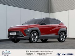 Bild des Angebotes Hyundai KONA SX2 HEV 1.6 GDI DCT 2WD PRIME Dachlackierung Si...