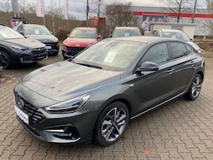 Bild des Angebotes Hyundai i30 Fastback Edition 30Plus 48V DCT