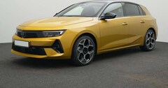 Bild des Angebotes Opel Astra GS Hybrid 107 kW (145 PS) 6-Gang-Doppelkupplungsge