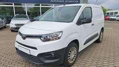 Bild des Angebotes Peugeot Partner BlueHDi 130 8-Gang Automatik, Navi