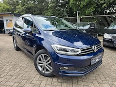 Bild des Angebotes VW Touran Sound BMT/Start-Stopp;Automatik;1.Hand
