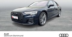 Bild des Angebotes Audi S8 quattro BLACKPAK PANO AHK B&O 360CAM ACC LM20