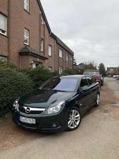 Bild des Angebotes Opel Vectra 1.8 GTS