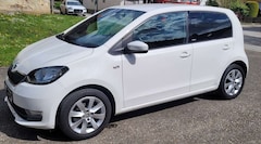 Bild des Angebotes Skoda Citigo Citigo 1.0 MPI Clever