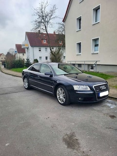 Bild des Angebotes Audi A8 3.0 TDI quattro