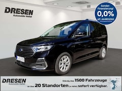 Bild des Angebotes Ford Tourneo Connect Titanium L1 1,5l PHEV AT GJR Navi LED Apple CarPla
