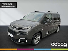 Bild des Angebotes Citroen Berlingo Kamera Shz Panoramadach Navi Ahk