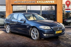 Bild des Angebotes BMW 528 5-serie Touring 528xi High Executive panoram