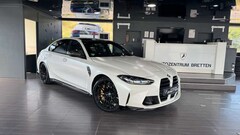Bild des Angebotes BMW M3 Lim.xDrive Competition*Carbon*Race*Laser
