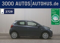 Bild des Angebotes Citroen C1 1.0 Feel RFK Shz BT Klima