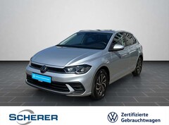 Bild des Angebotes VW Polo Life 1.0 TSI REAR VIEW LED PDC SHZ AIR CARE