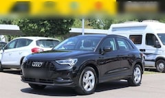 Bild des Angebotes Audi Q3 Q3 40 2.0 TFSI quattro advanced Autom./Kamera LED
