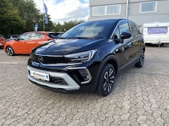 Bild des Angebotes Opel Crossland Elegance AT/NAV/PDC vo+hi+Cam/SHZ+LHZ+bzb.Frontsch