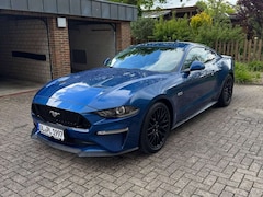 Bild des Angebotes Ford Mustang Mustang Fastback 5.0 Ti-VCT V8 GT