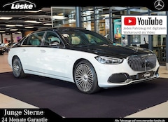 Bild des Angebotes Mercedes-Benz S 680 S 680 Maybach High-End Interieur-Paket 344.559,-