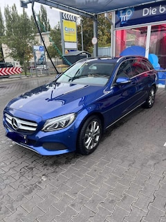 Bild des Angebotes Mercedes-Benz C 220 C 220 d