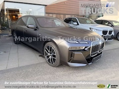 Bild des Angebotes BMW 750 e xDrive/MPaketPro/20"/B&W/TV/Lounge