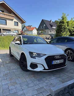 Bild des Angebotes Audi A3 30 TDI basis