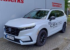 Bild des Angebotes Honda CR-V e:PHEV 2.0 i-MMD Hybrid 2WD Advance Tech
