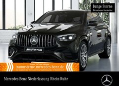 Bild des Angebotes Mercedes-Benz GLE 53 AMG GLE 53 HYBRID Coupé 4M NIGHT+PANO+360+AHK+22"+HUD