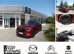 Bild des Angebotes Mazda CX-60 e-SKYACTIV-D 254 AL-HOMURA P-GSD DA-P CON-P PRE-CO