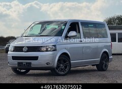 Bild des Angebotes VW T5 Multivan 2.0TDI St.Hz. Navi 7-Sitzer Tüv Neu
