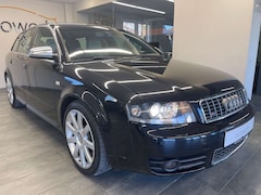 Bild des Angebotes Audi S4 4.2 quattro tiptronic Avant*AUT./Recaro/Navi*