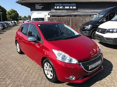 Bild des Angebotes Peugeot 208 Style