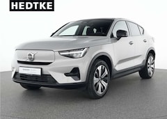 Bild des Angebotes Volvo C40 Recharge TWIN AWD Plus 19"+AHK+WINTER-PAKET