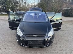 Bild des Angebotes Ford S-Max 2.0 HU/AU 05.2028, Inkl 12 Monate Garantie