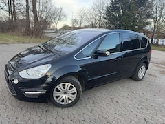 Bild des Angebotes Ford S-Max 2.0 HU/AU 03.2028, Inkl 12 Monate Garantie